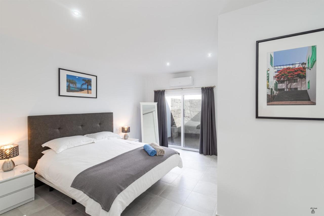 Villa Rossa - Villas Now - Lh215 By Villas Now Ltd Playa Blanca  Extérieur photo